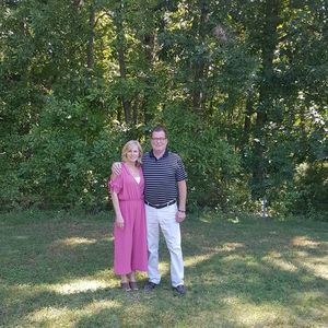 Meet your Posher, Deb